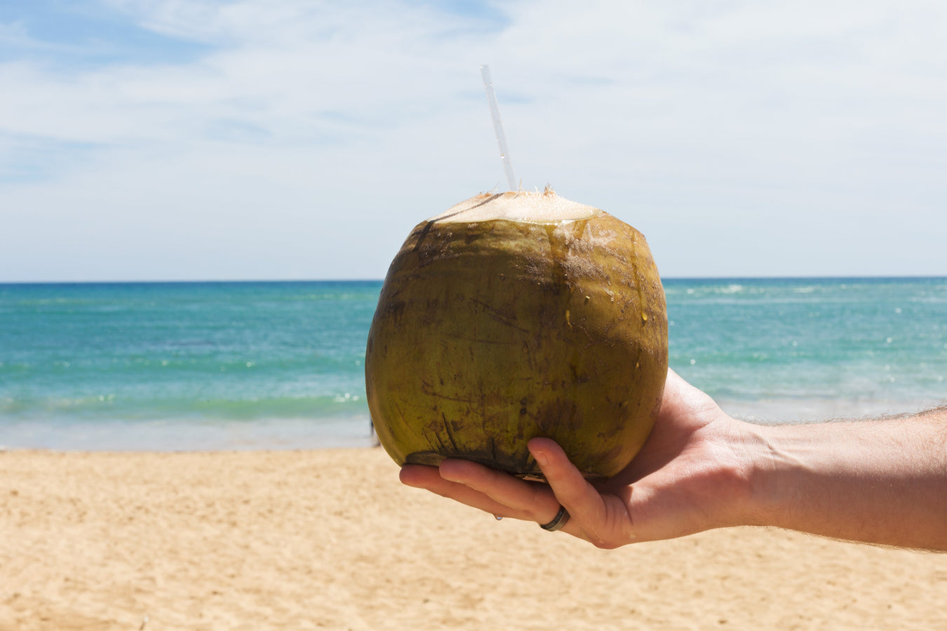 Coconut