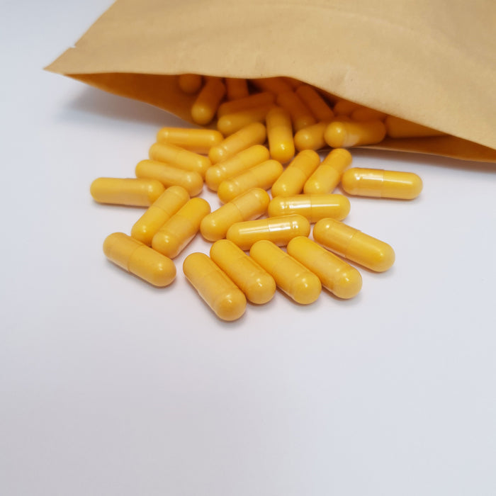 Vegetarian Co Enzyme Q10 100mg