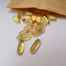 Cod Liver Oil 550mg Softgel