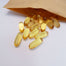 Evening Primrose Oil Capsules 1000mg, Omega 6 Cold Pressed, High Strength GLA