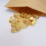 Flaxseed Oil Capsules 1000mg, Cold Pressed Omega 3 6 9 Vegetarian & Vegan Softgels