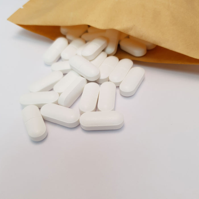 Glucosamine Sulphate 2KCl 1500mg