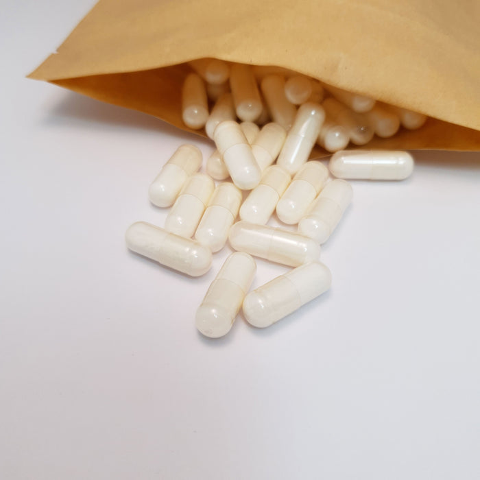 L-Arginine HCL 500mg