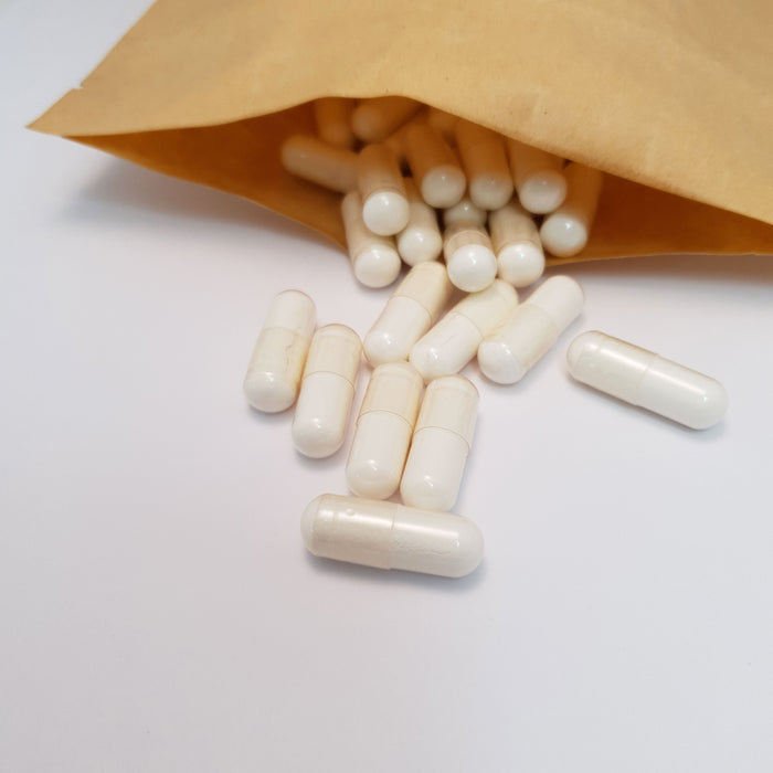 L-Tyrosine 500mg