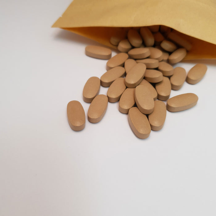 Multivitamins & Minerals, A-Z Vitamin Support, One A Day Vegetarian & Vegan Tablets