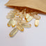 Omega 3 Fish Oil 1000mg Capsules High Strength Omega 3 Fatty Acids DHA and EPA