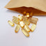 Omega 3 Fish Oil, Triple Strength Omega 3 Fatty Acids 1000mg Capsules, High DHA & EPA