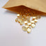 Peppermint Oil Capsules 200mg, Premium Oil of Peppermint Liquid in Softgels