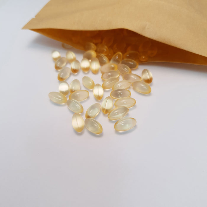 Vitamin D3 10,000iu Softgels - Vitamin D Supplements for Bones, Teeth & Immune System