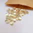 Vitamin E 400iu Capsules, High Absorption Vitamin E Oil in Easy to Swallow Softgels